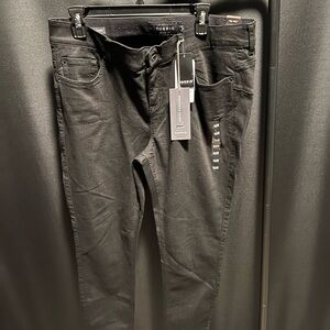Torrid Women's Black Jeans